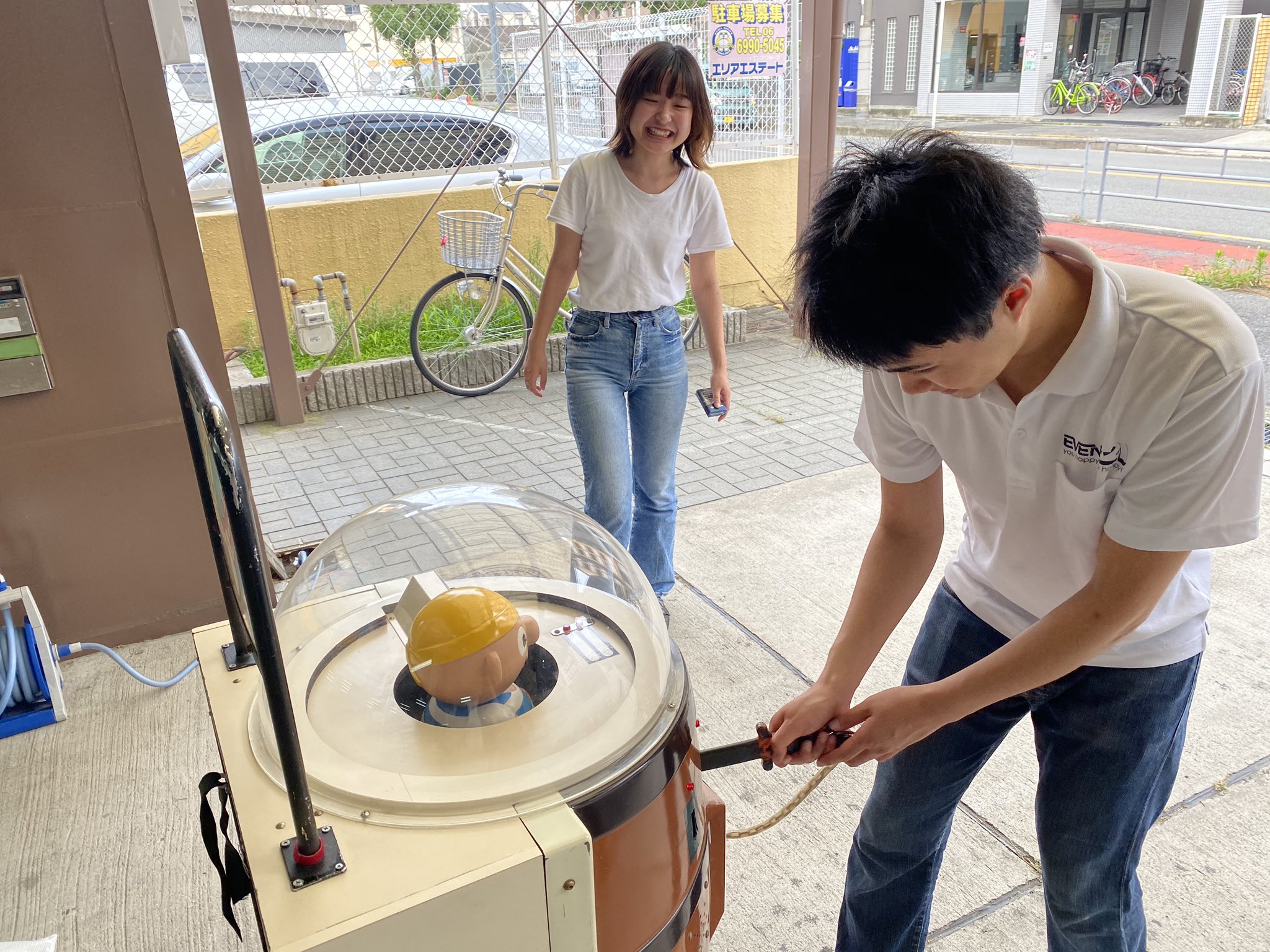 海賊危機一髪 大阪イベント会社