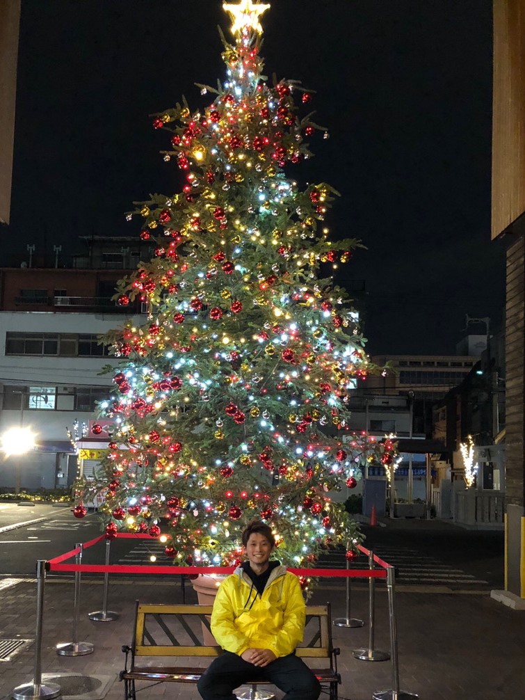 大阪でクリスマスツリーの事なお任せください！ | 大阪イベント会社